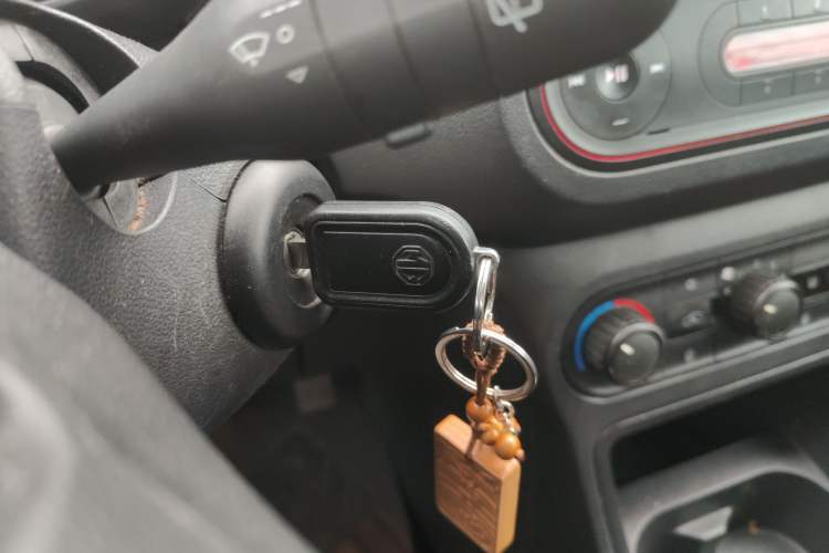 Used MG 3 2016 1.3L AMT Comfort Edition