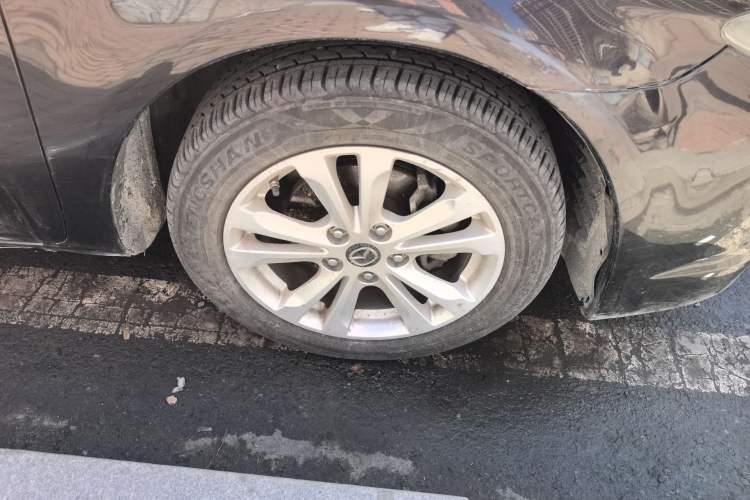 Used Mazda 6 2011 2.0L Automatic Fashion Edition