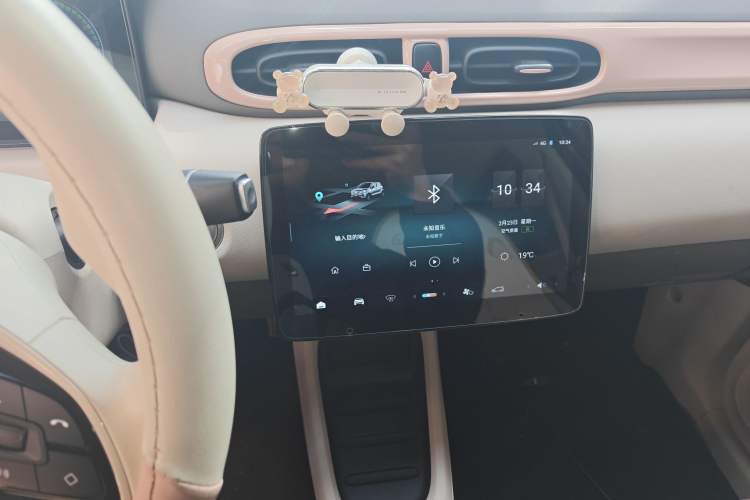 Used Leapmotor T03 2023 310 Lite Edition