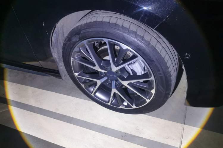 Used Lynk & Co 03 2019 1.5TD DCT JingPro Edition China VI Standard