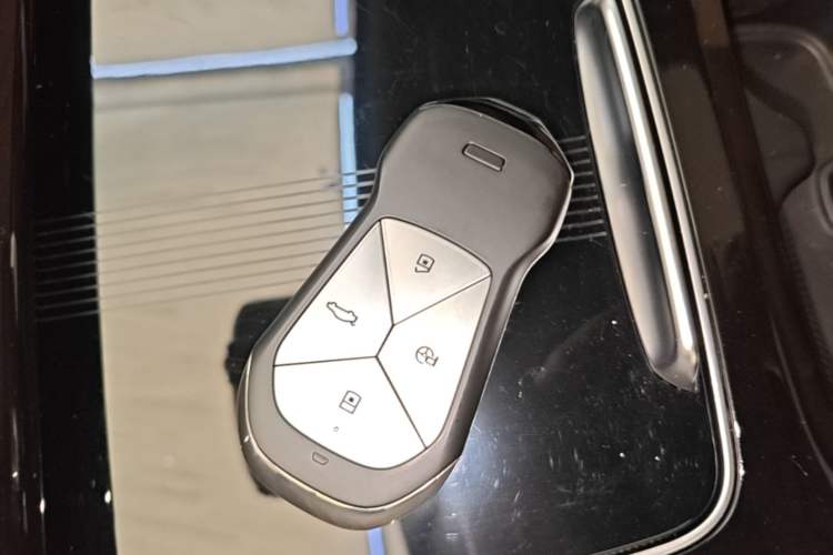 Used XPeng P5 2022 550P