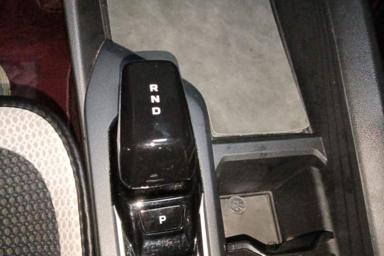 Used Geely Auto Binray 2022 Binrui COOL 1.5T DCT Electric Edition