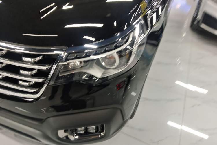 Used Kia Sportage R 2019 2.0L Automatic Smart Luxury Edition
