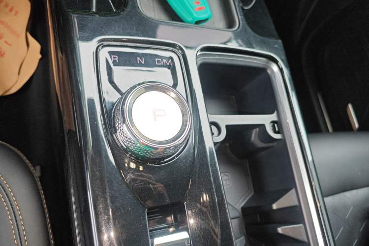 Used Haval DARGO 2021 2.0T DCT Two-Wheel Drive Chinese Mastiff Edition