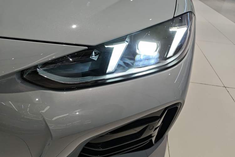 Used BMW 4 Series 2024 430i M Sport Night Edition