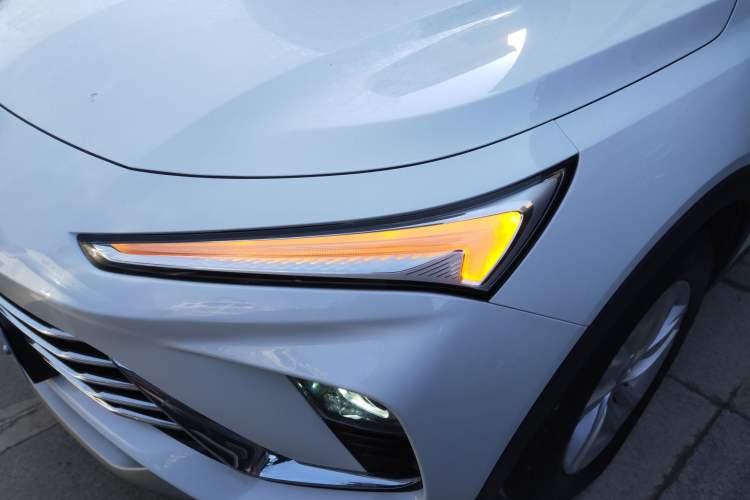 Used Buick Envista 2022 1.5T Enjoyment Edition
