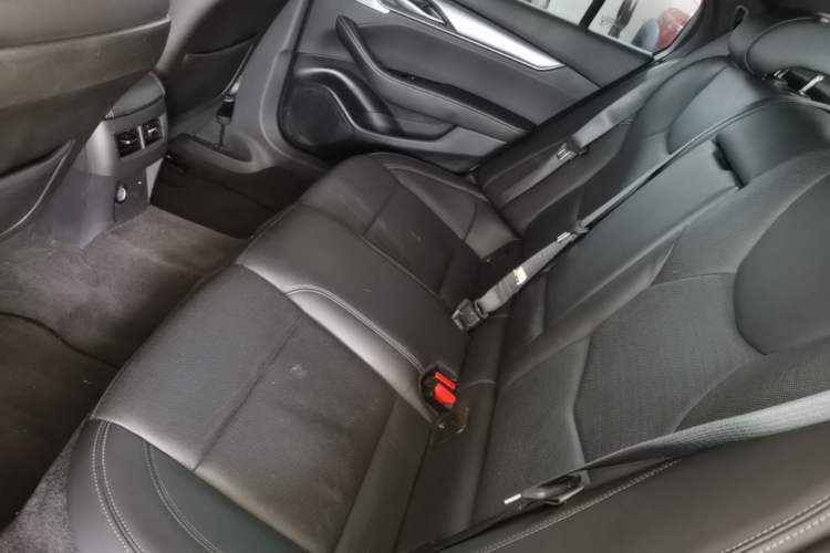 Used Cadillac CT5 2020 28T Luxury Version