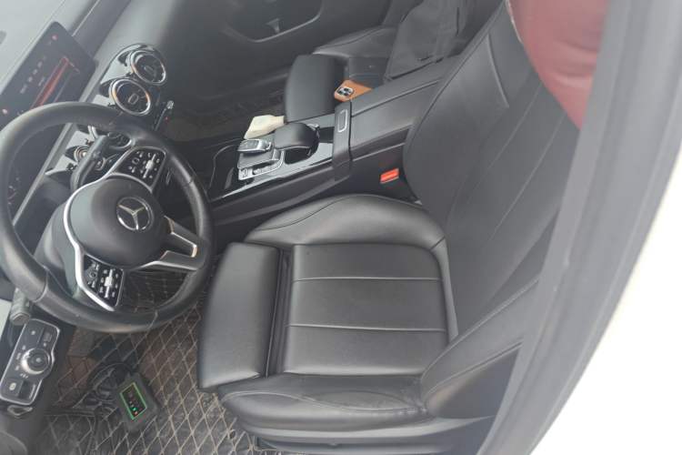 Used Mercedes-Benz A-Class 2019 A 200 L
