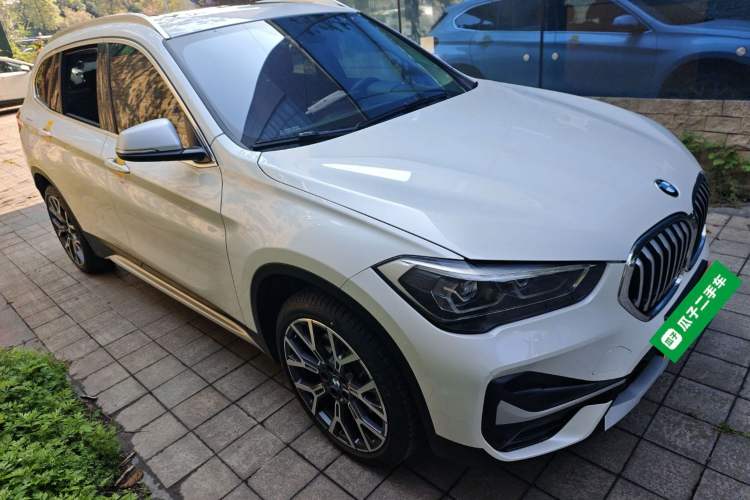 Used BMW X1 2022 Updated xDrive25Li Premium Edition
