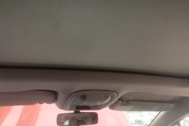 Used Citroen C4 AIRCROSS Yunyi 2018 230THP Automatic Internet E-Zhi Edition