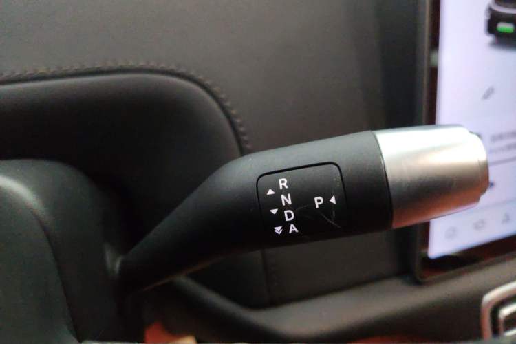 Used Li Auto L7 2024 Pro Model
