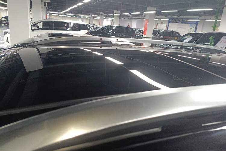 Used Chevrolet Equinox 2019 535T Automatic YuJie Edition China V Standard Roof