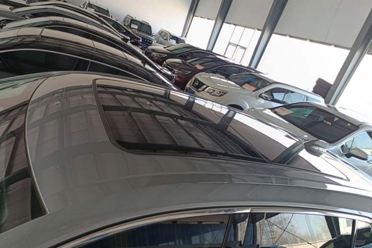 Used Buick Envision 2025 25T Entry-Grade Platinum Edition