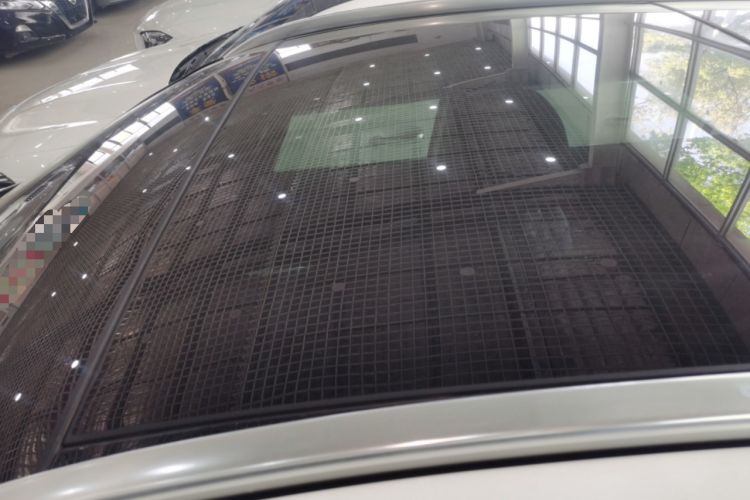 Used Mercedes-Benz GLA 2022 GLA 220 Roof