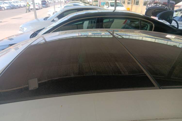 Used Honda Accord 2023 260TURBO Excellence Edition Roof