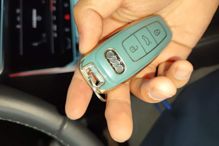 Used Audi A6L 2023 45 TFSI Prestige Dynamic Edition
