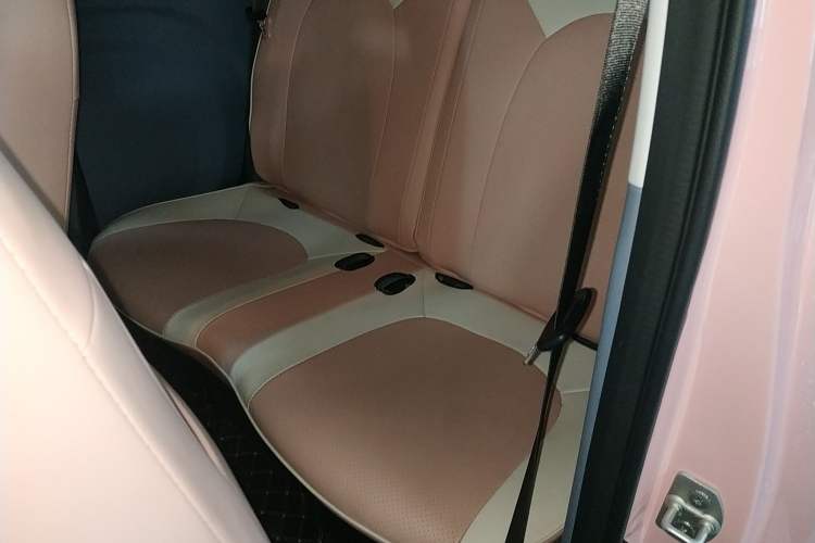 Used Bestune Pony 2025 222km Lightning Horse