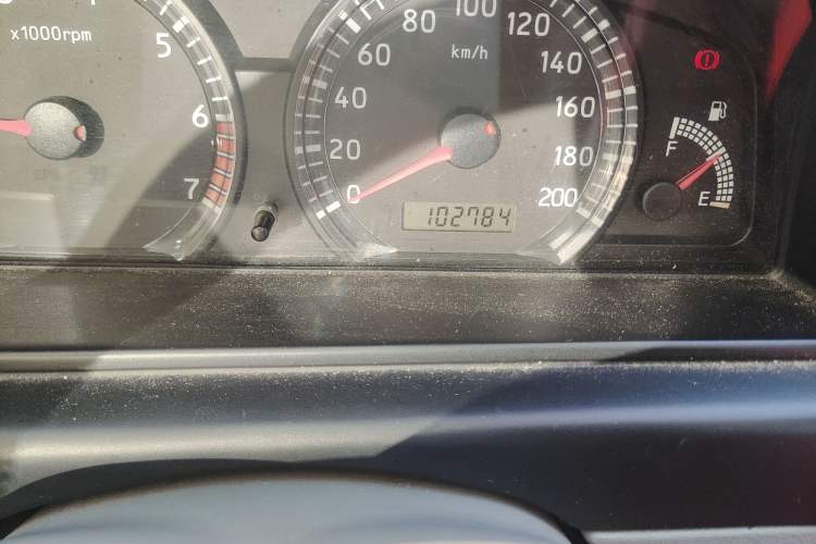 Used FAW Xiali N5 2013 1.3L Manual Standard Edition