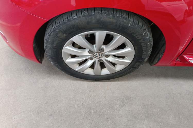 Used Volkswagen Beetle 2015 180TSI model