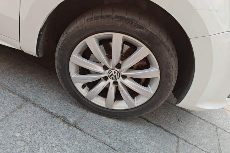 Used Volkswagen Sharan 2016 380TSI Luxury 7-Seater
