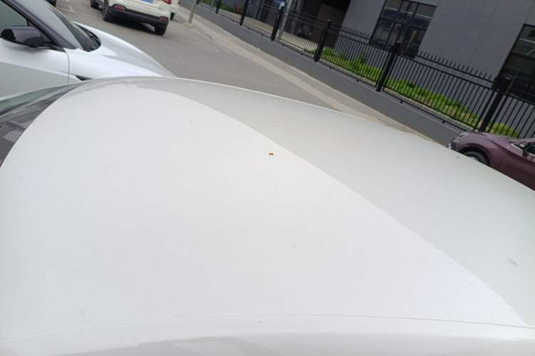 Used Volkswagen Santana 2019 1.5L Manual Fashion Edition China VI Standard Roof