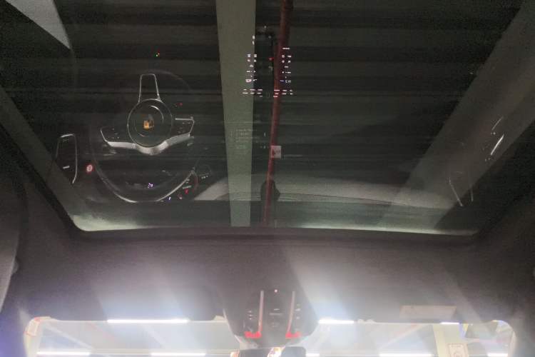 Used Porsche Cayenne E-Hybrid 2020 Cayenne E-Hybrid 2.0T
