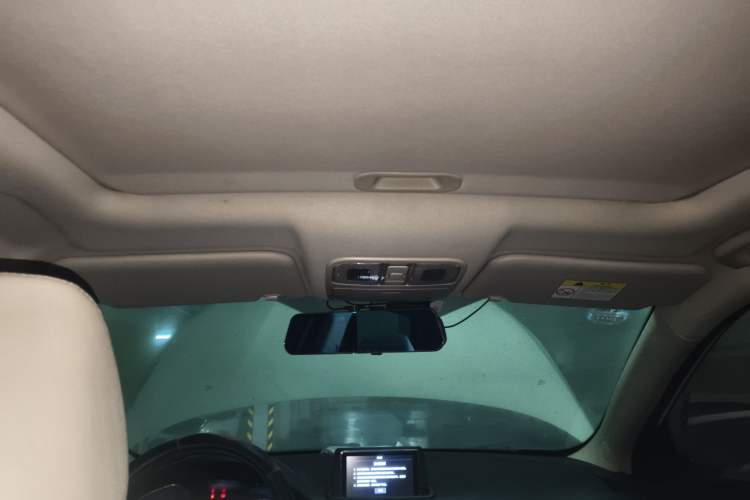 Used Changan Alsvin V7 2016 1.6L Manual Enjoyment Model China IV Standard
