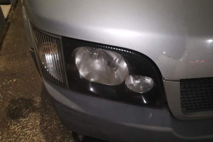 Used Ford Classic Transit 2013 2.8T Facelifted Diesel Van - Short Wheelbase Mid-Roof Model JX493ZLQ4