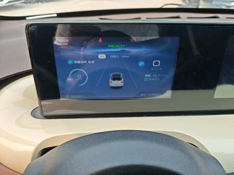 Used Wuling Bingo 2024 333 km Enjoyment Version — 11