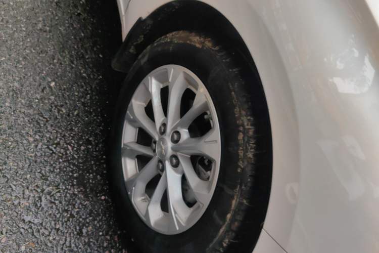 Used Chevrolet Monza 2023 1.5L Dual-Clutch Enjoyment Edition