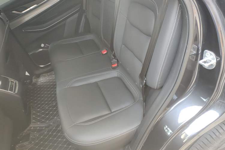 Used EXEED Zhuifeng 2021 Versailles Edition 1.6T DCT StarRui Version
