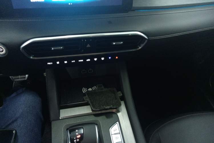 Used JETOUR X90 PLUS 2021 1.6TD DCT Estate 5-seater