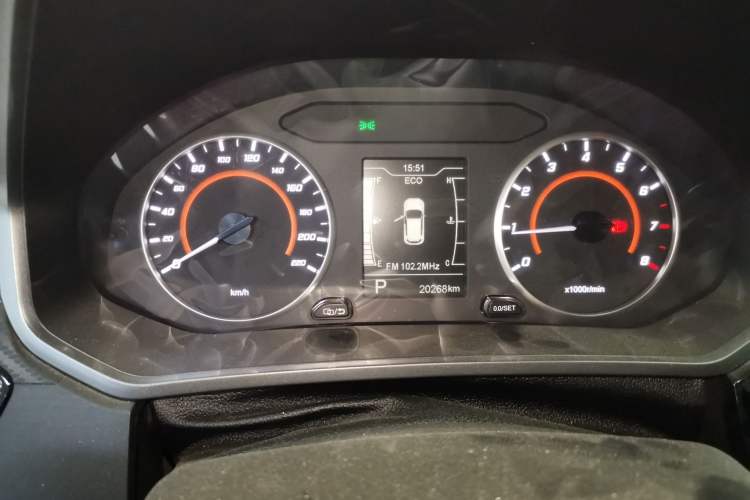 Used Chery Tiggo 3X 2021 PLUS 1.5L CVT Thrilling Red Date Edition