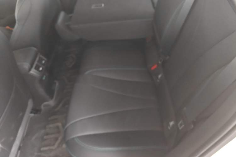 Used BYD Seal 06 DM-i Touring 2025 DM-i Touring High-End Model