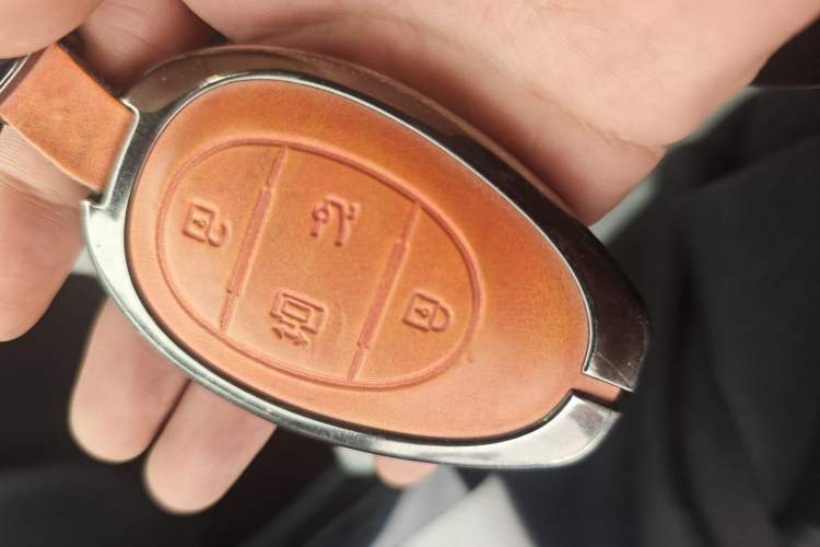 Used ARCFOX Kaola S 2024 AIR
