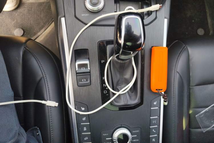 Used Wey P8 2018 2.0T Premium Edition