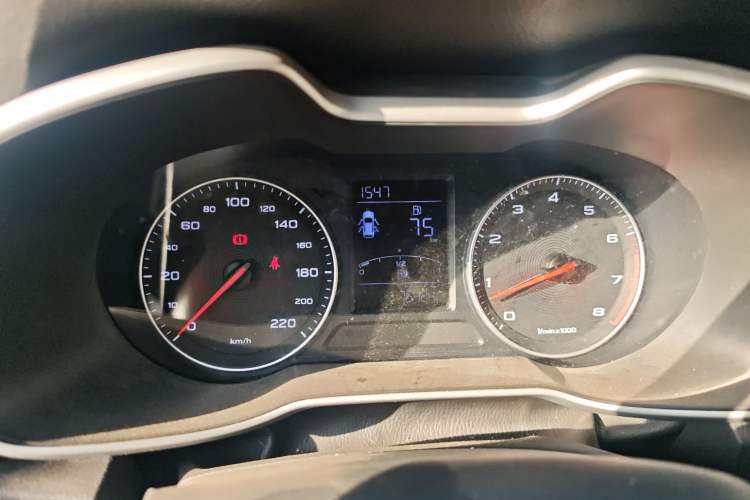 Used MG ZS 2017 1.5L Manual Comfort Edition
