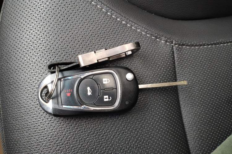 Used Buick GT 2021 Revised Version Flagship 1.5L Automatic Elite Edition