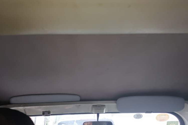 Used Wuling Zhiguang 2013 1.0L Practical Version
