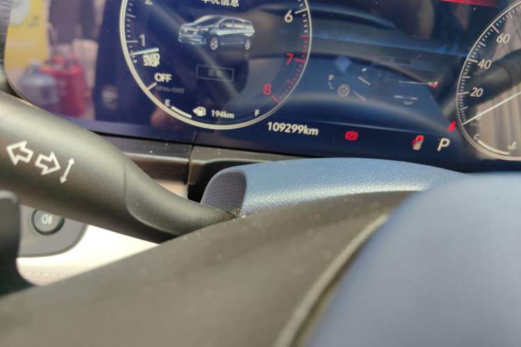 Used Buick GL8 2020 ES Land Cruiser 653T Luxury Edition