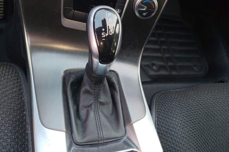 Used Volvo S60 2014 S60L T5 Intelligent Drive Edition