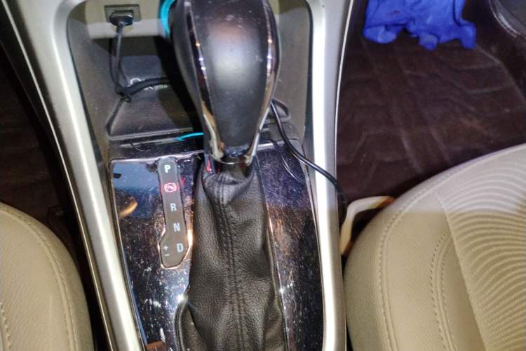 Used Buick GT 2013 GT 1.6L Automatic Fashion Edition
