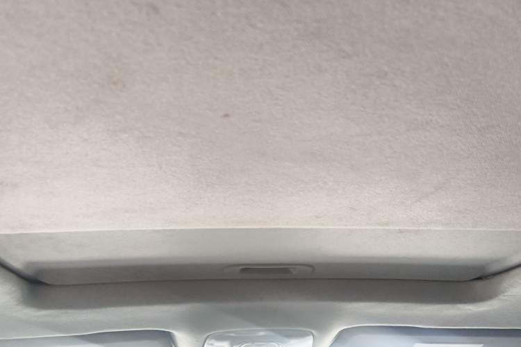 Used GAC Trumpchi GS3 2017 150N Manual Elite Edition
