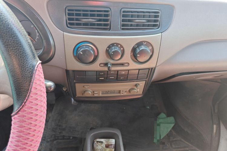 Used CHANGAN KAICHENG Star 2 2012 1.0L Base Version JL466Q9
