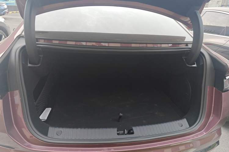 Used BYD Seal 07 DM-i 2025 Intelligent Driving Version DM-i 1.5T 125 km Range Flagship Edition