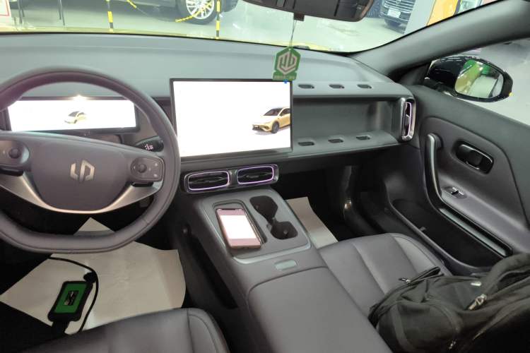 Used Leapmotor Lafa5 2026 Model 605 Pro