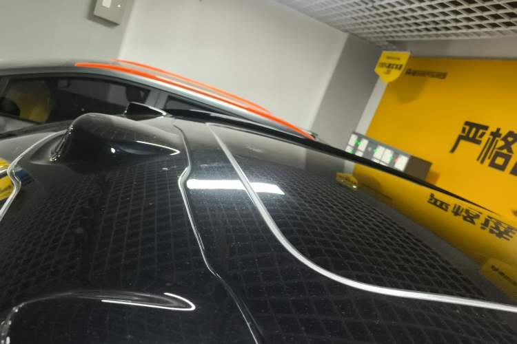 Used Nio ES6 2024 75 kWh