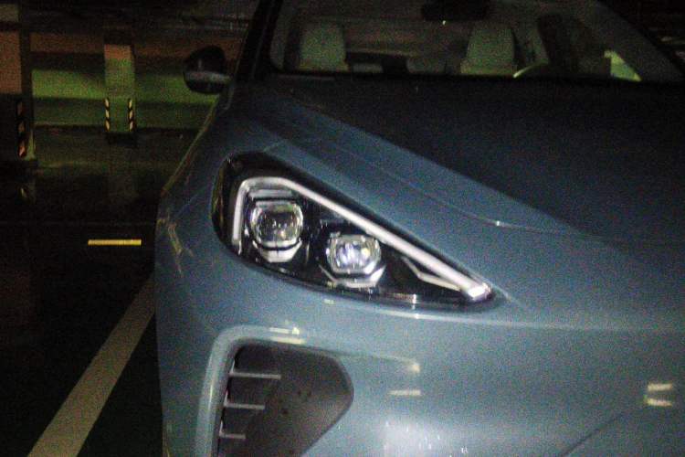 Used ARCFOX Alpha T 2023 688E+ Forest Edition 160kW
