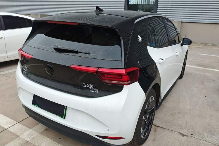 Used Volkswagen ID.3 2024 Outstanding Edition
