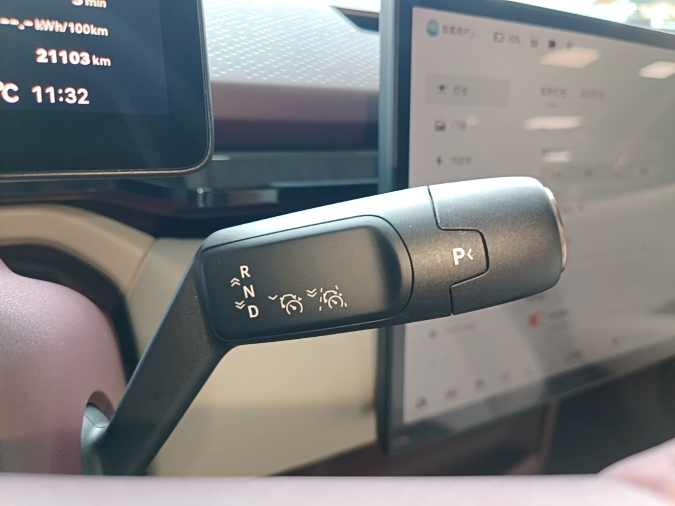 Zeekr X 2025 5-Seater Rear-Drive Version — снимка 16